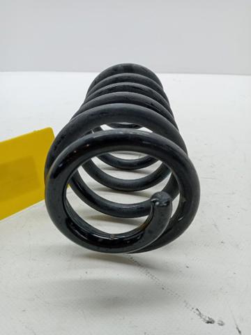 Muelle de suspensión eje trasero Renault Clio 4 BH