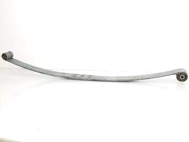 Ballesta trasera Renault Master 3 FV, JV