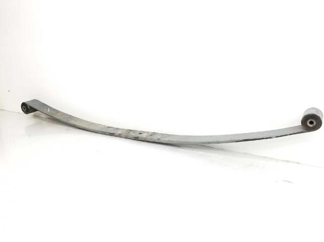 Ballesta trasera Renault Master 3 FV, JV