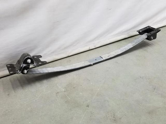 Ballesta trasera Renault Master 3 FV, JV