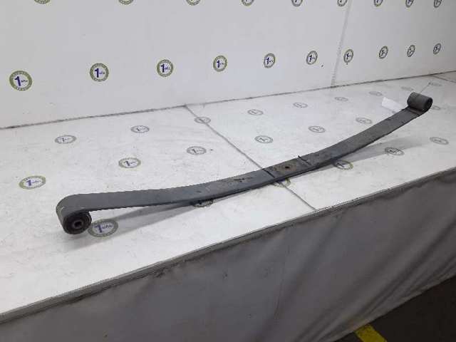 Ballesta trasera Renault Master 3 FV, JV