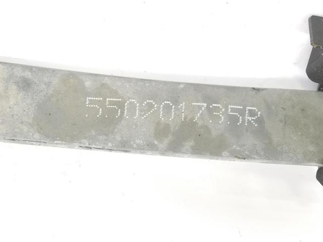 Ballesta trasera Renault Master 3 FV, JV