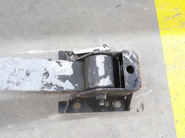 Ballesta trasera Renault Master 3 FV, JV