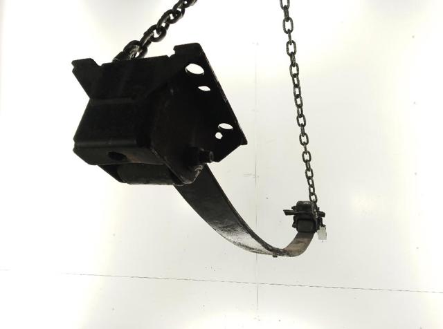 550201735R RENAULT Ballesta de suspensión trasera  en stock Córdoba