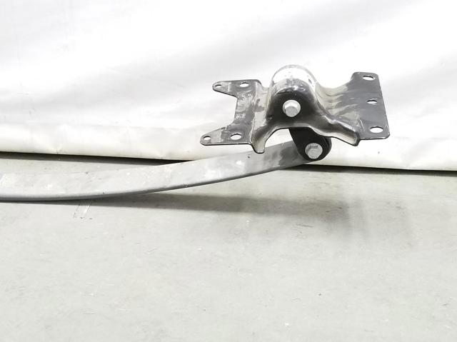 Ballesta trasera Renault Master 3 FV, JV