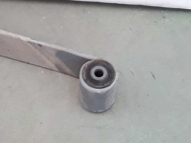 Ballesta trasera Renault Master 3 FV, JV