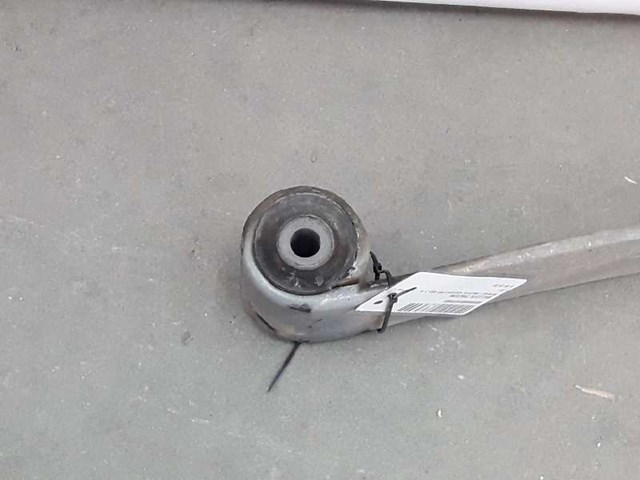 Ballesta trasera Renault Master 3 FV, JV