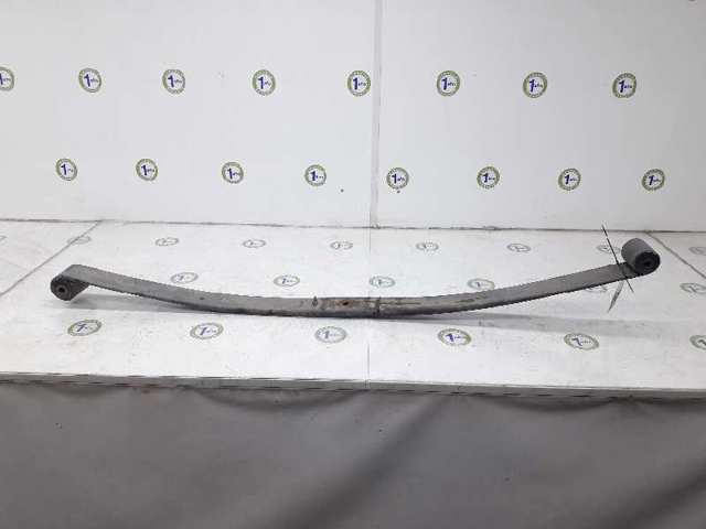 Ballesta trasera Renault Master 3 FV, JV