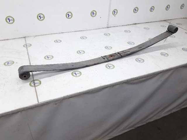 Ballesta trasera Renault Master 3 FV, JV