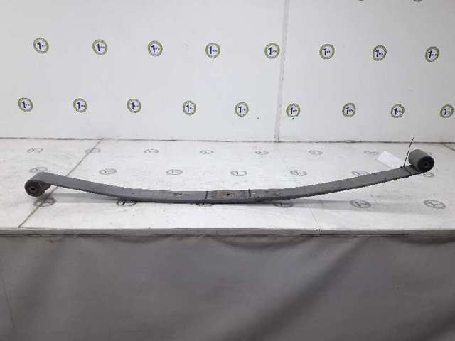 Ballesta trasera Renault Master 3 FV, JV