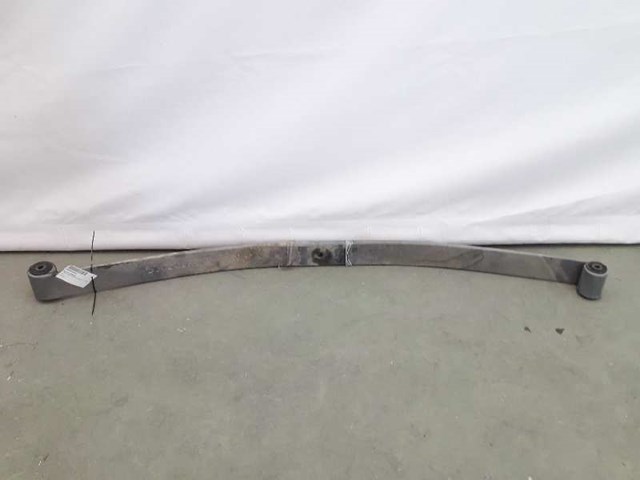 Ballesta trasera Renault Master 3 FV, JV