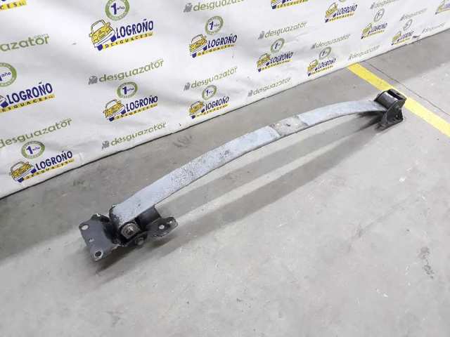 Ballesta trasera Renault Master 3 FV, JV