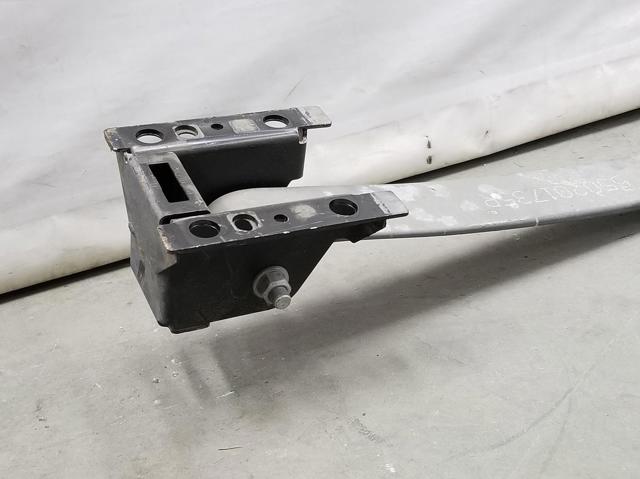 Ballesta trasera Renault Master 3 FV, JV