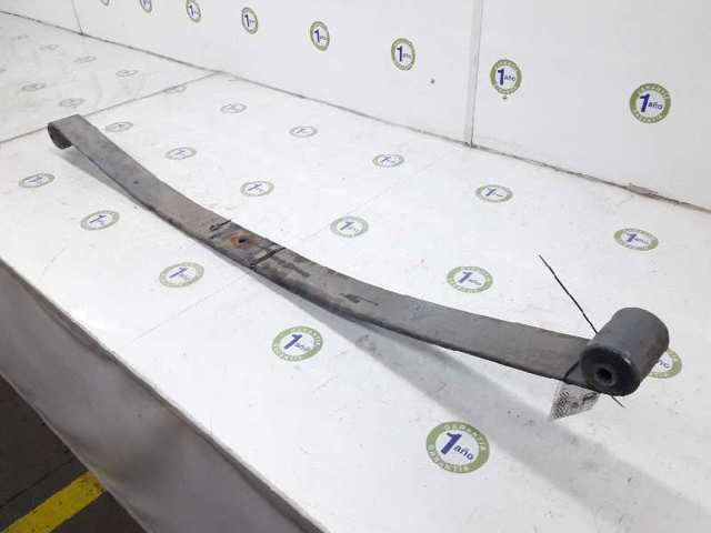 Ballesta trasera Renault Master 3 FV, JV