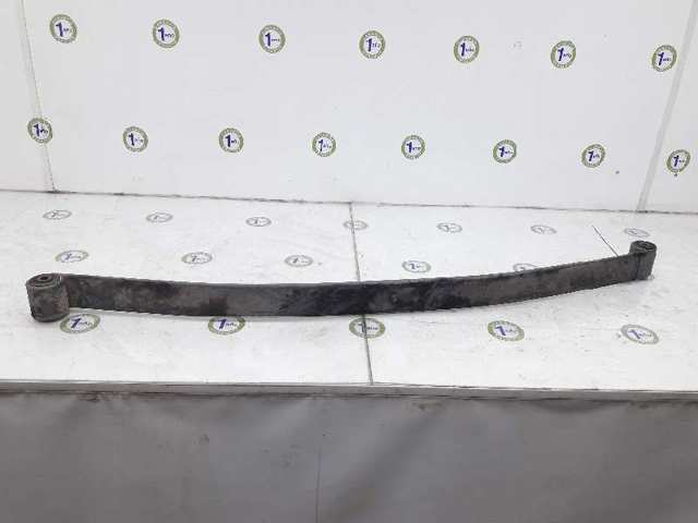 Ballesta trasera Renault Master 3 FV, JV