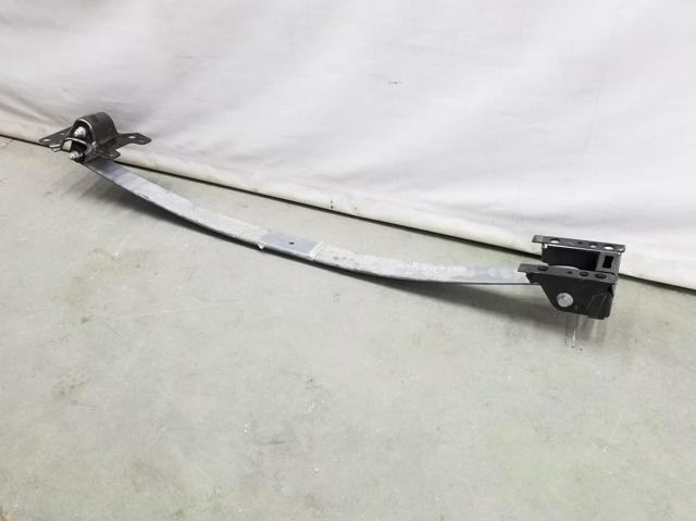 Ballesta trasera Renault Master 3 FV, JV