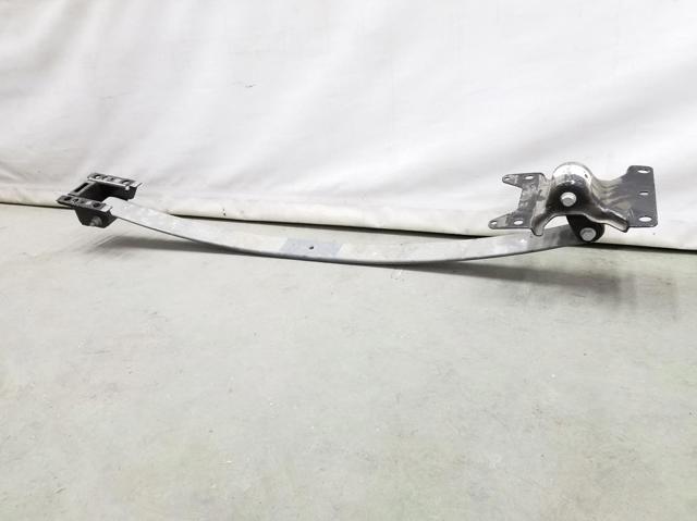 Ballesta trasera Renault Master 3 FV, JV