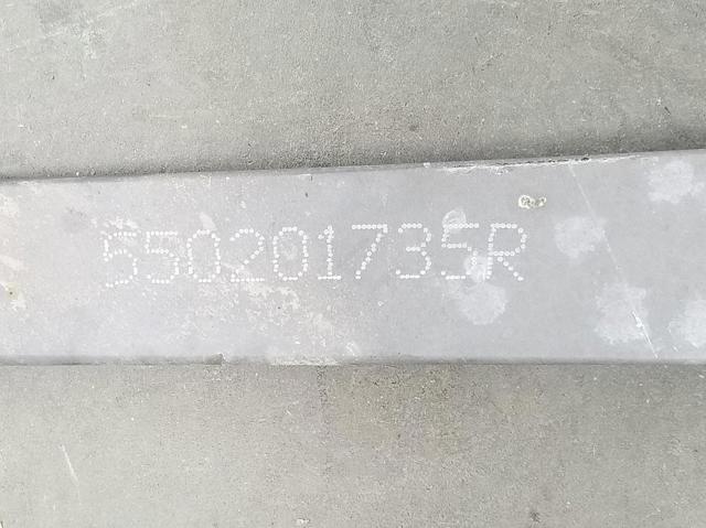 Ballesta trasera Renault Master 3 FV, JV