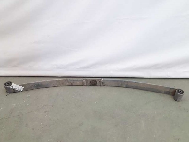 Ballesta trasera Renault Master 3 FV, JV