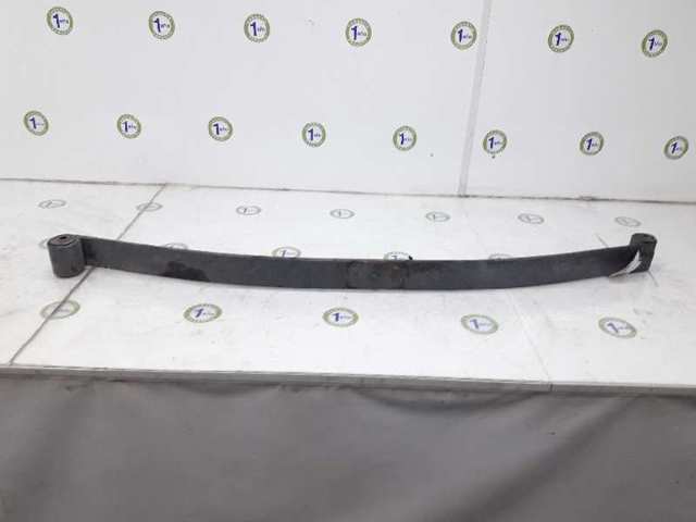 Ballesta trasera Renault Master 3 FV, JV