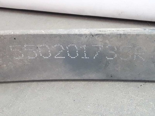 Ballesta trasera Renault Master 3 FV, JV