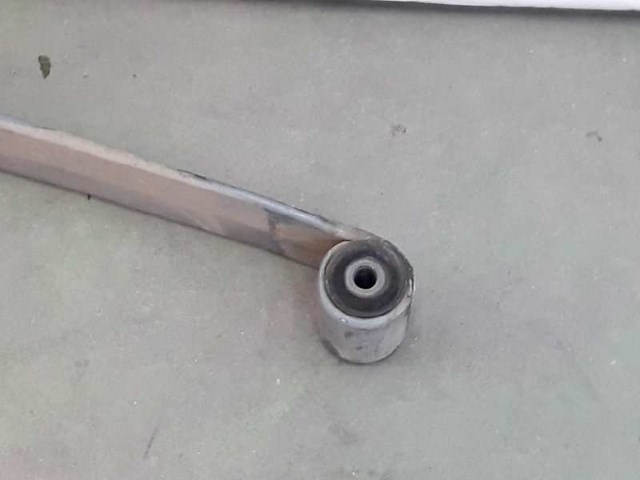 Ballesta trasera Renault Master 3 FV, JV