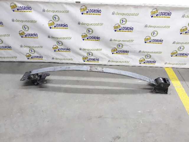 Ballesta trasera Renault Master 3 FV, JV