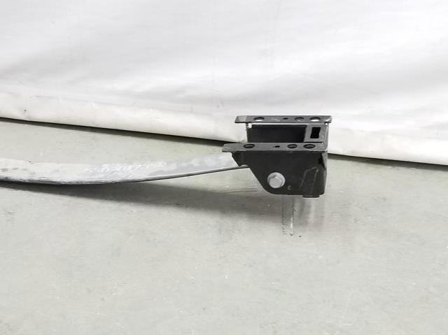 Ballesta trasera Renault Master 3 FV, JV