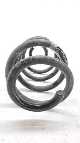 Muelle de suspensión eje trasero Nissan JUKE F15