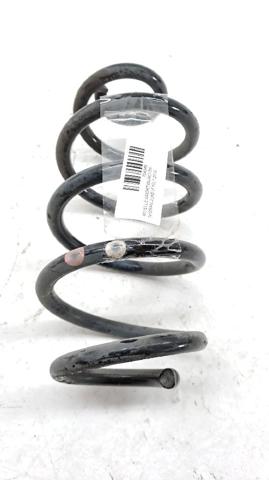 Muelle de suspensión eje trasero Nissan JUKE F15