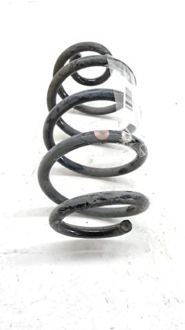 Muelle de suspensión eje trasero Nissan JUKE F15