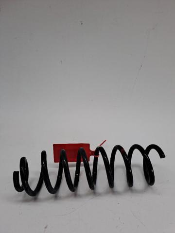 Muelle para Renault Megane LV