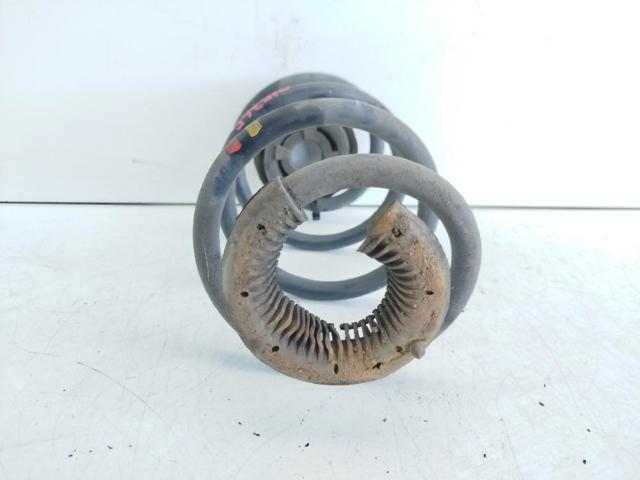 550204217R Muelle trasero  comprar en Zaragoza