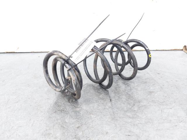 Muelle de suspensión 550204221R RENAULT