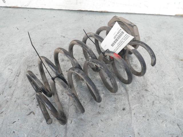 Muelle para Nissan Qashqai J11