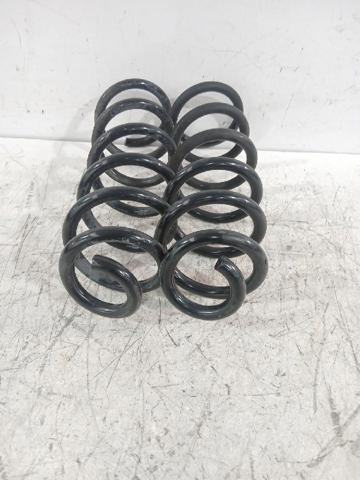 Muelle trasero 550205184R RENAULT