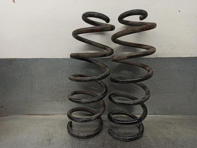 Muelle trasero 550205184R RENAULT