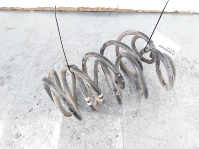 Muelle de suspensión trasero Nissan Micra  desde 44,92 €