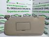 Muelle de suspensión eje trasero 550208H762 NISSAN