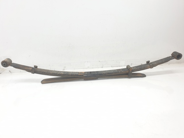 Ballesta trasera Nissan Navara D40M