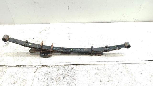 Ballesta trasera Nissan Navara D40