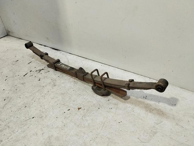 Ballesta trasera Nissan Navara D40