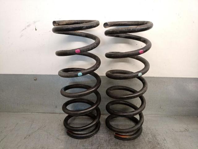 Muelle de suspensión 55020EB30A NISSAN