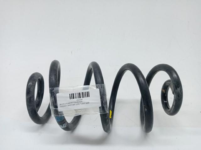 Muelle de amortiguador 55020JD04A NISSAN