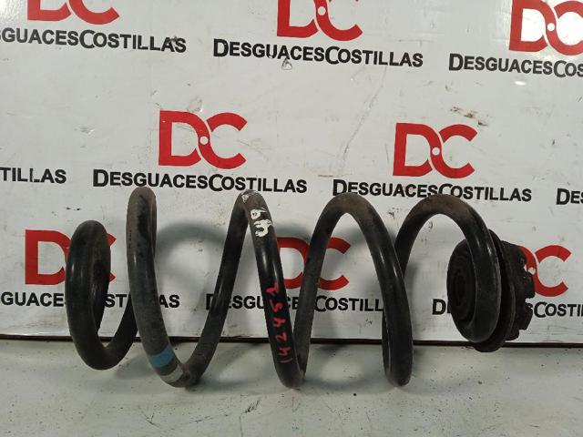 Muelle trasero 55020JD04A NISSAN