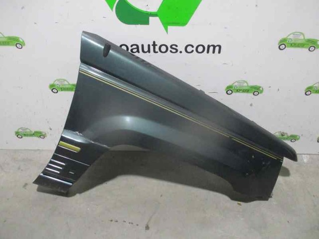 Guardabarros delantero derecho 55031834 Chrysler