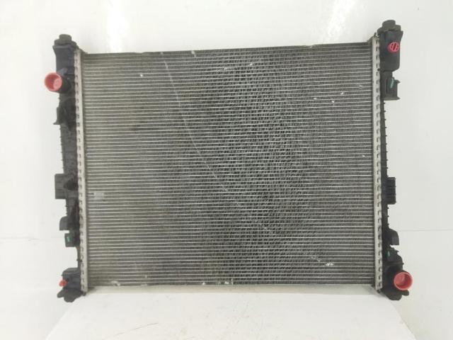 Radiador 55038001AH CHRYSLER