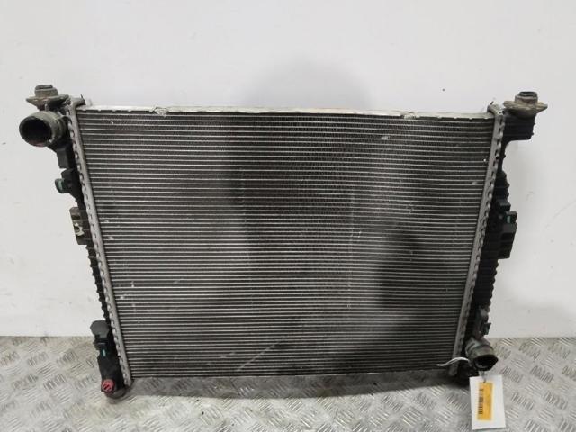 Radiador 55038001AH CHRYSLER