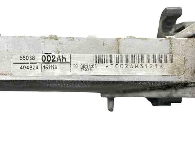 55038002AH Chrysler