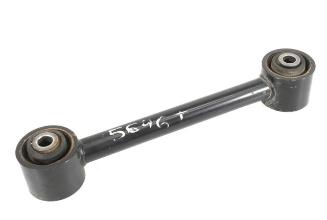 Buje del brazo longitudinal superior trasero 550460F000 NISSAN